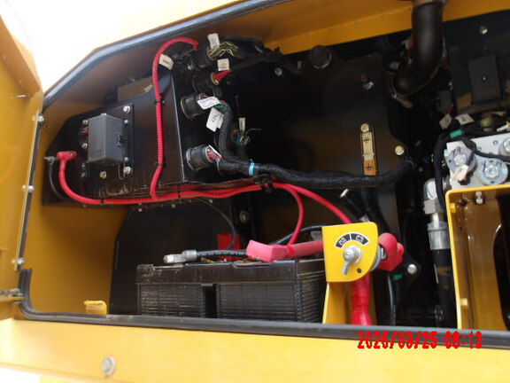 2023 John Deere 850L