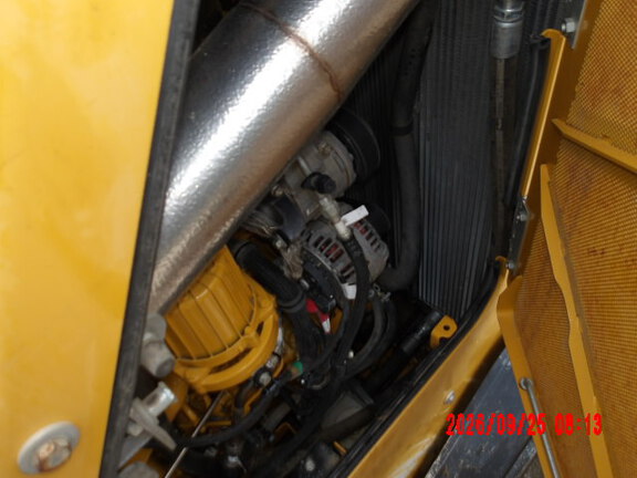2023 John Deere 850L