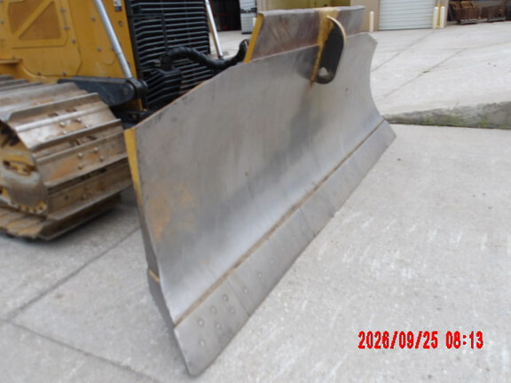 2023 John Deere 850L