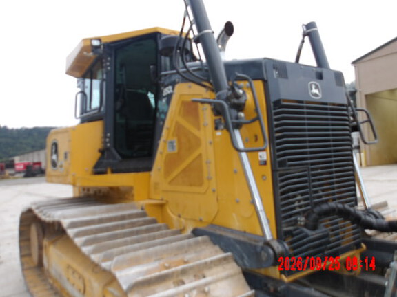 2023 John Deere 850L