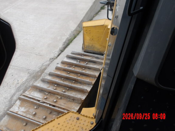 2023 John Deere 850L
