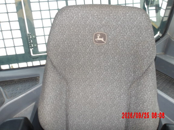 2023 John Deere 850L