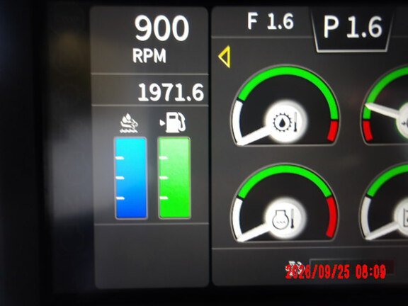 2023 John Deere 850L