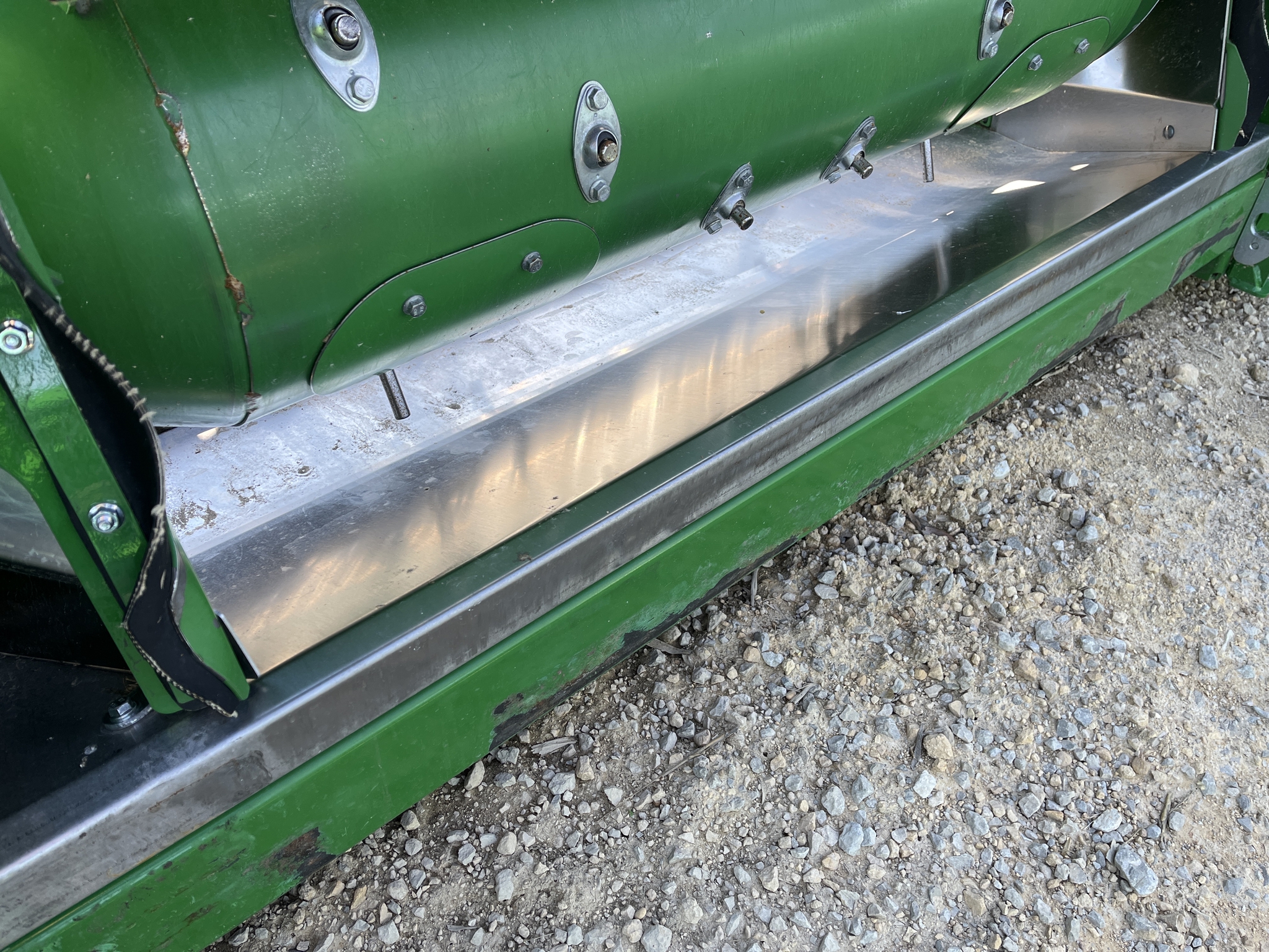  2023 John Deere RD45F at Heritage Tractor in Dixon, IL