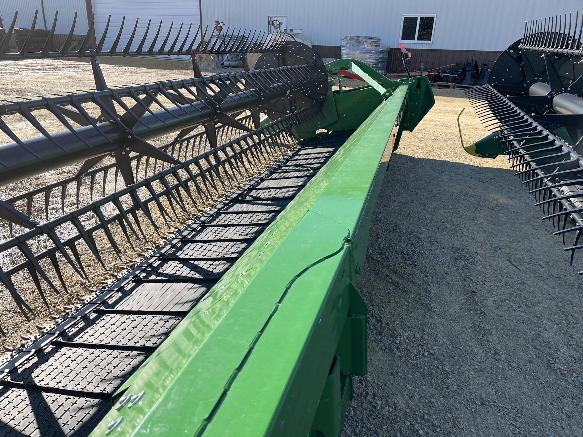  2023 John Deere RD45F at Heritage Tractor in Dixon, IL