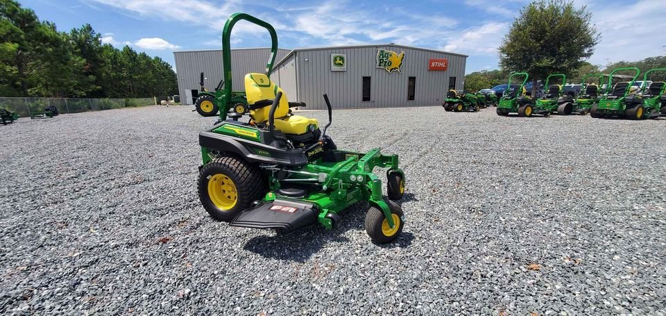 2023 John Deere Z920M Image 4