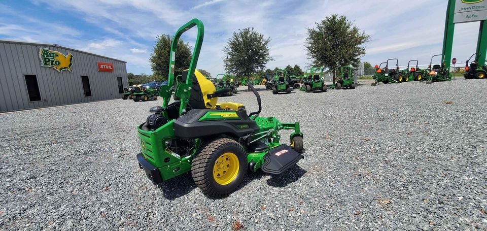 2023 John Deere Z920M Image 3