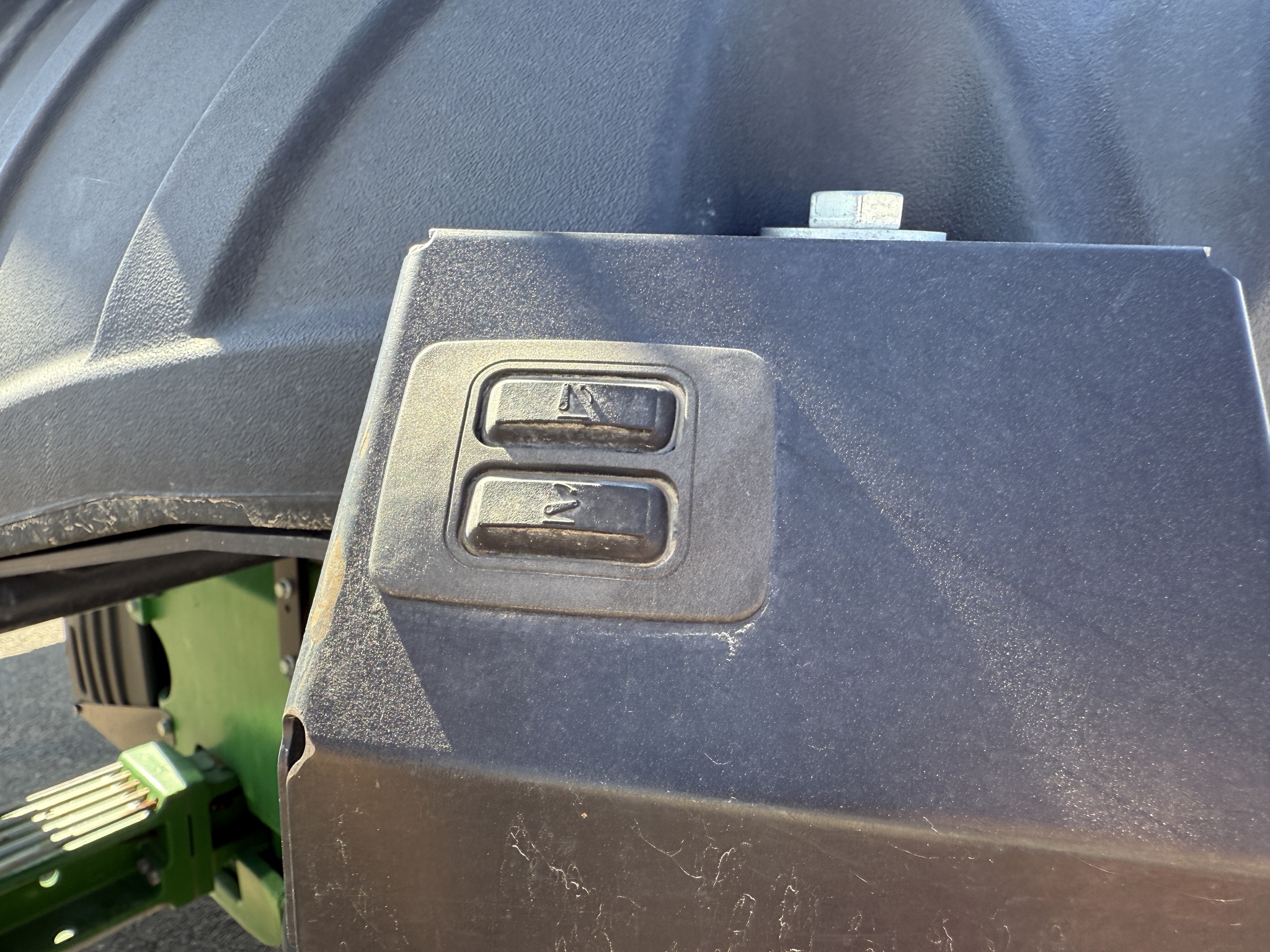 2018 John Deere 8370RT Image 34