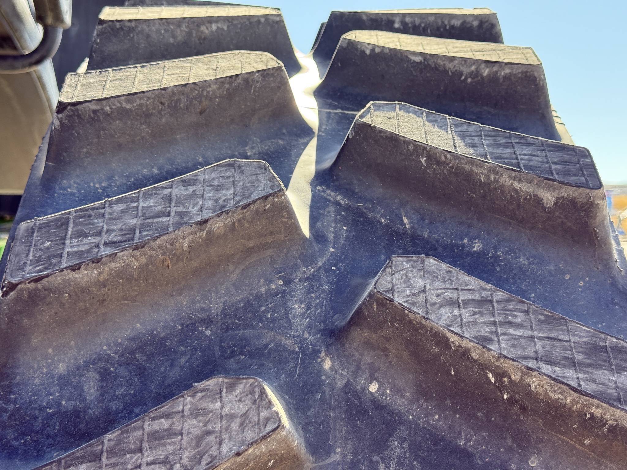 2018 John Deere 8370RT Image 38