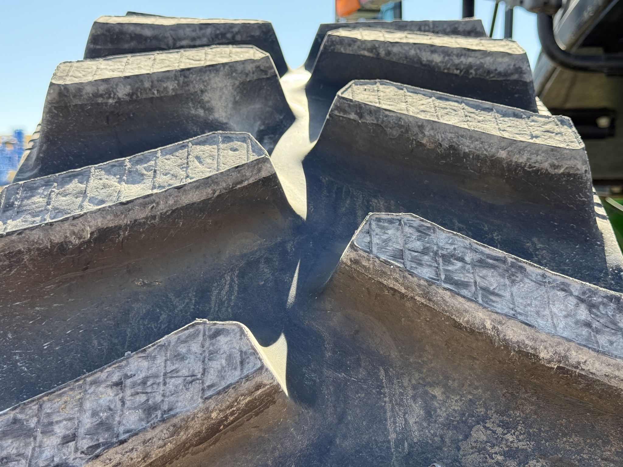 2018 John Deere 8370RT Image 33