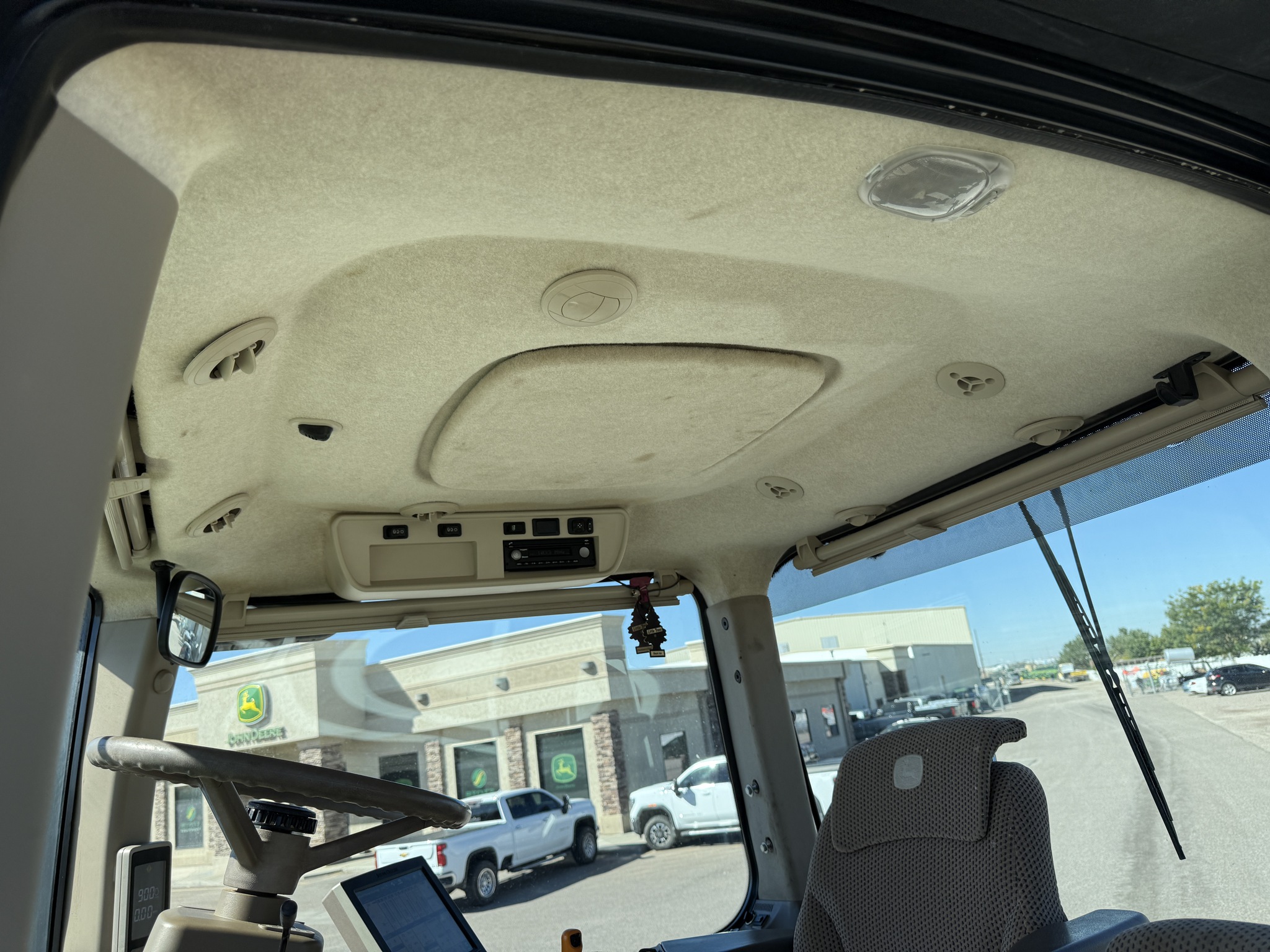 2018 John Deere 8370RT Image 10