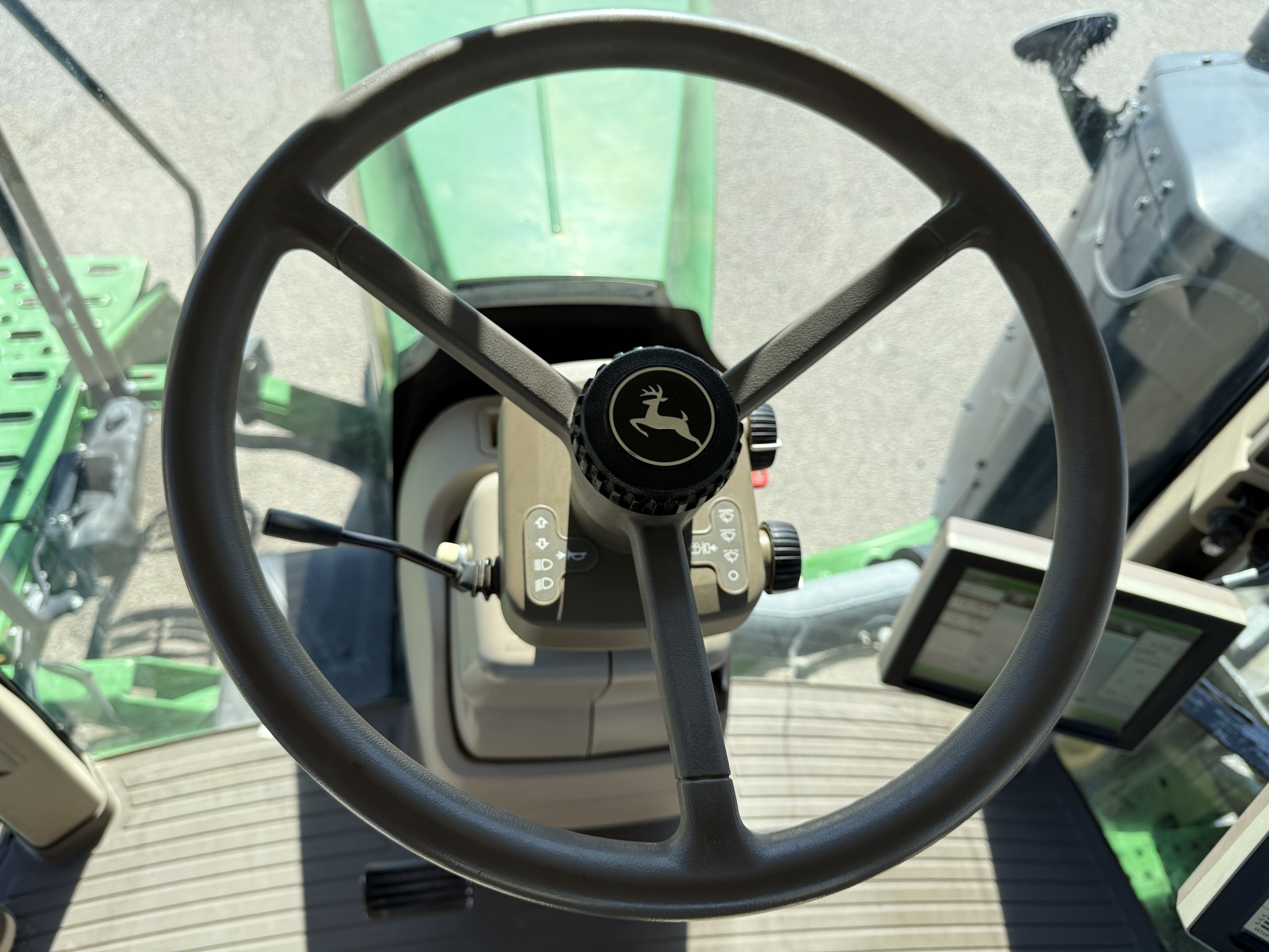 2018 John Deere 8370RT Image 11