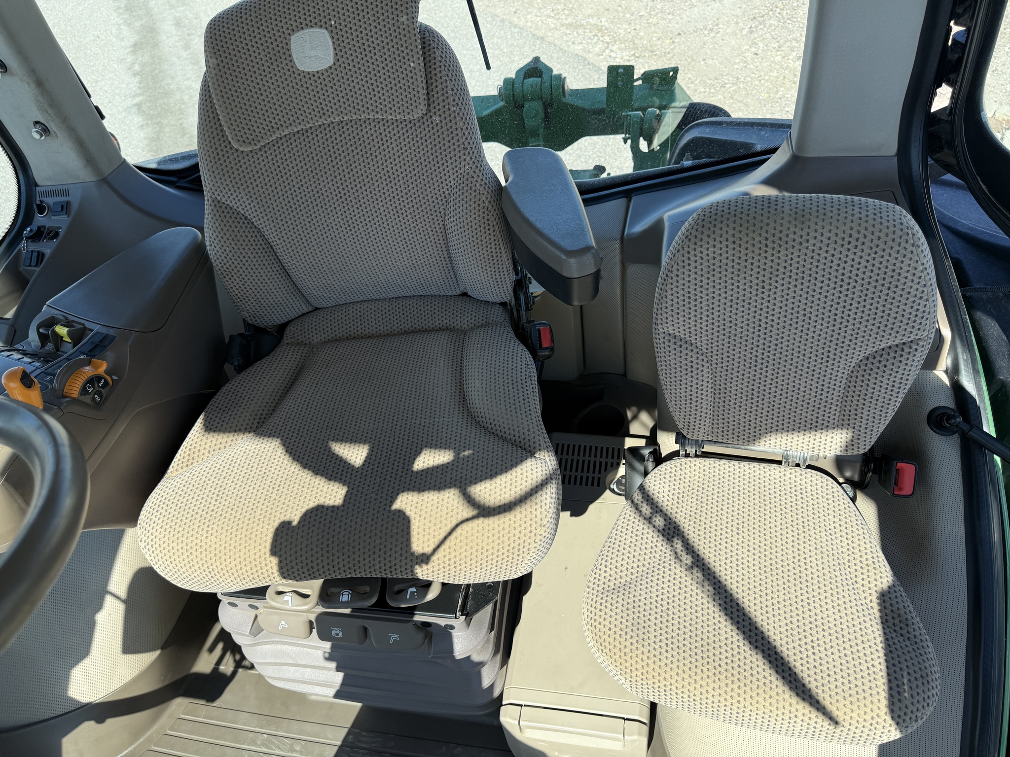 2018 John Deere 8370RT Image 13