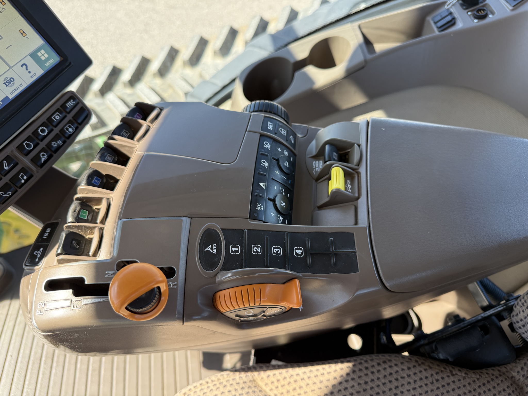 2018 John Deere 8370RT Image 14