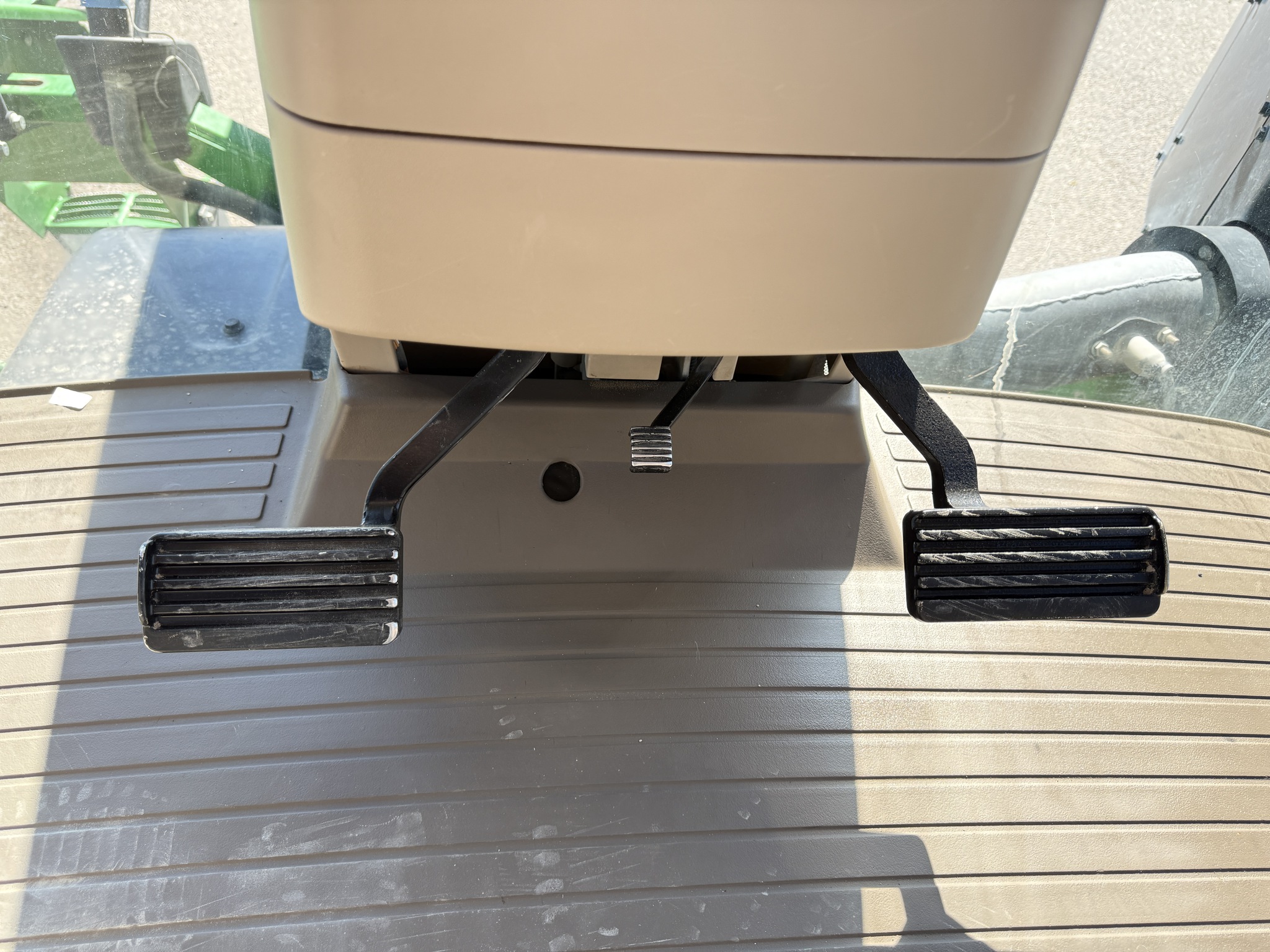 2018 John Deere 8370RT Image 12