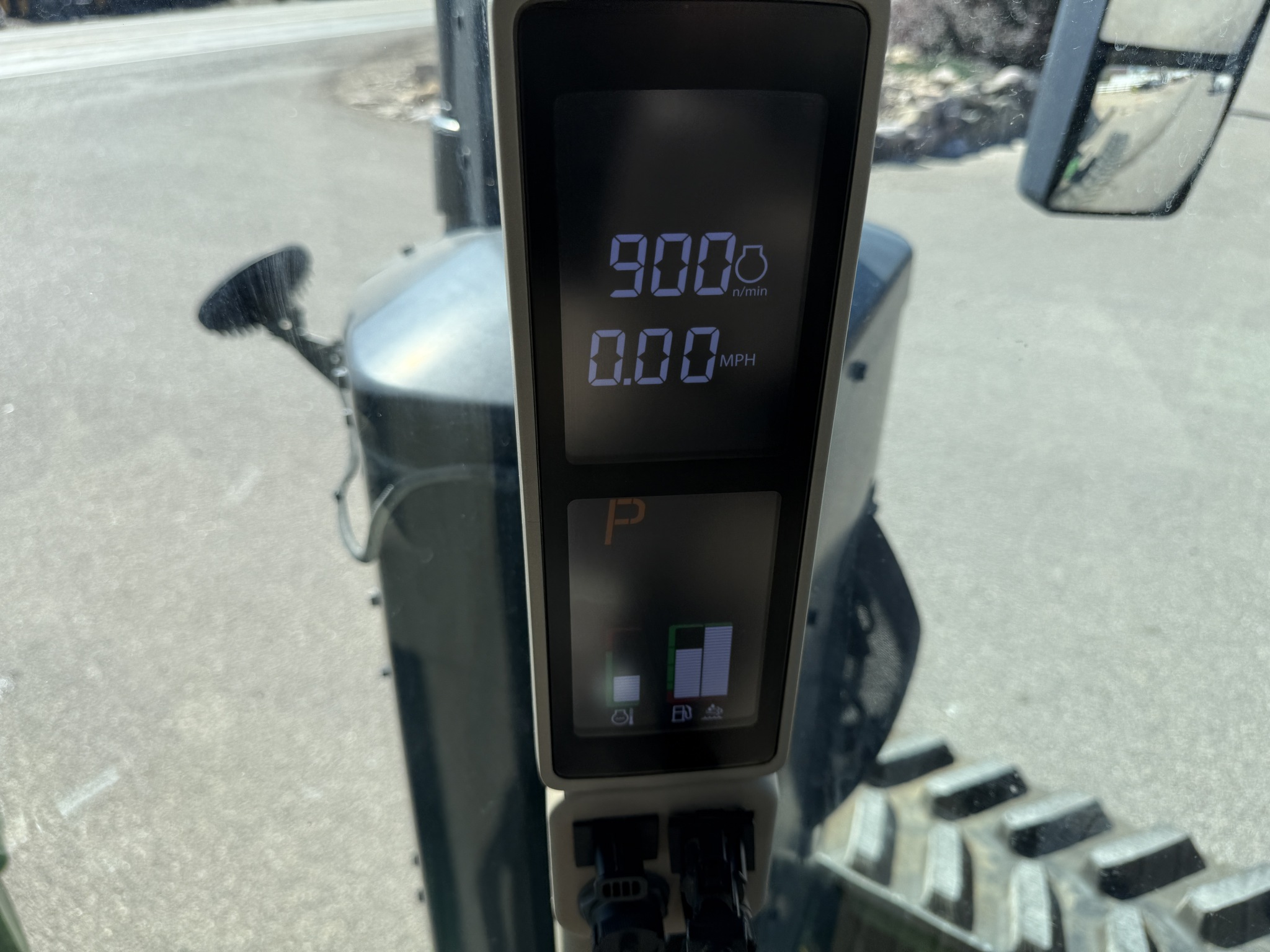 2018 John Deere 8370RT Image 17