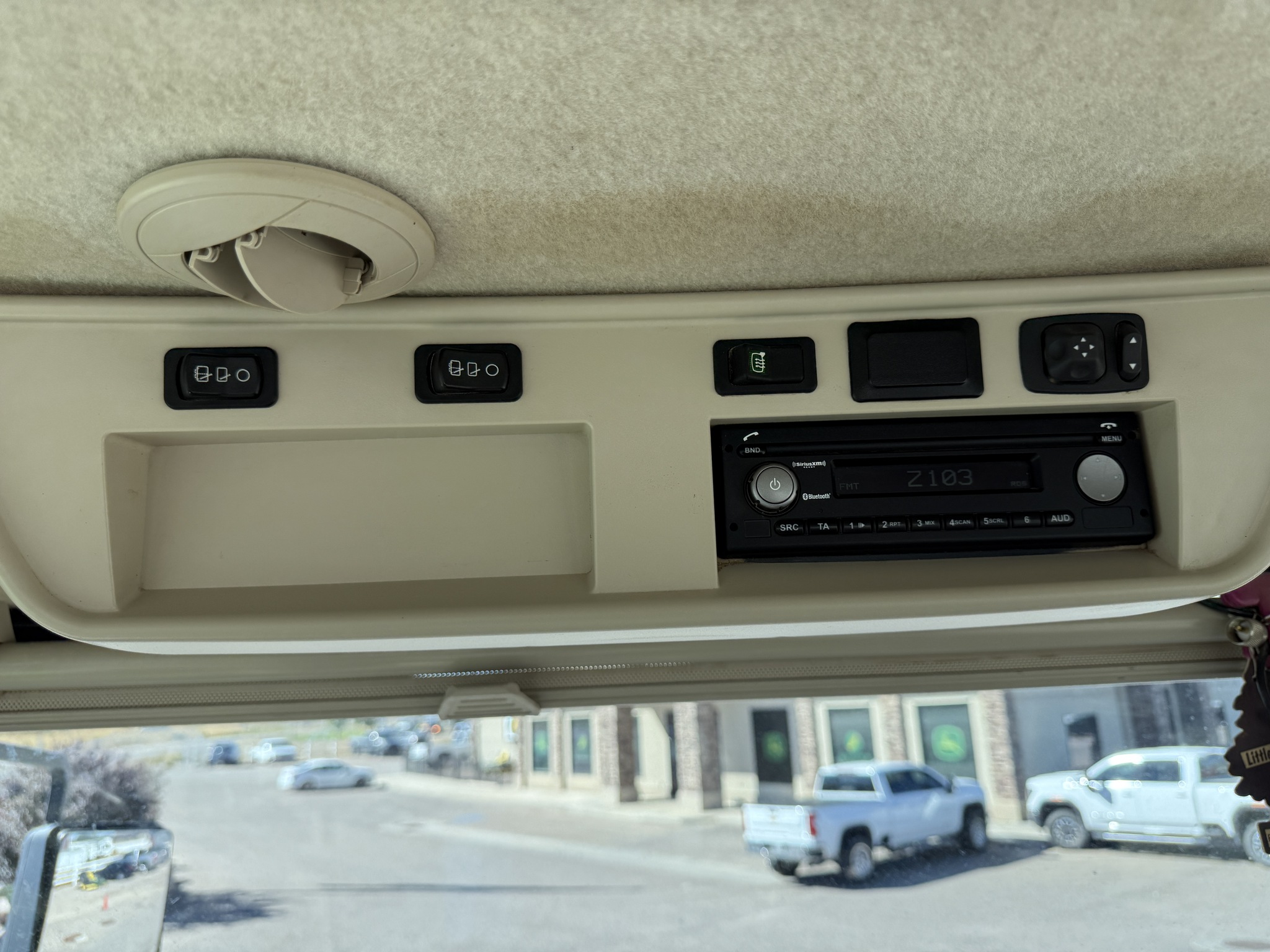 2018 John Deere 8370RT Image 18