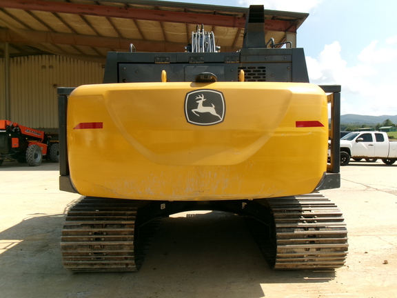 2024 John Deere 210P