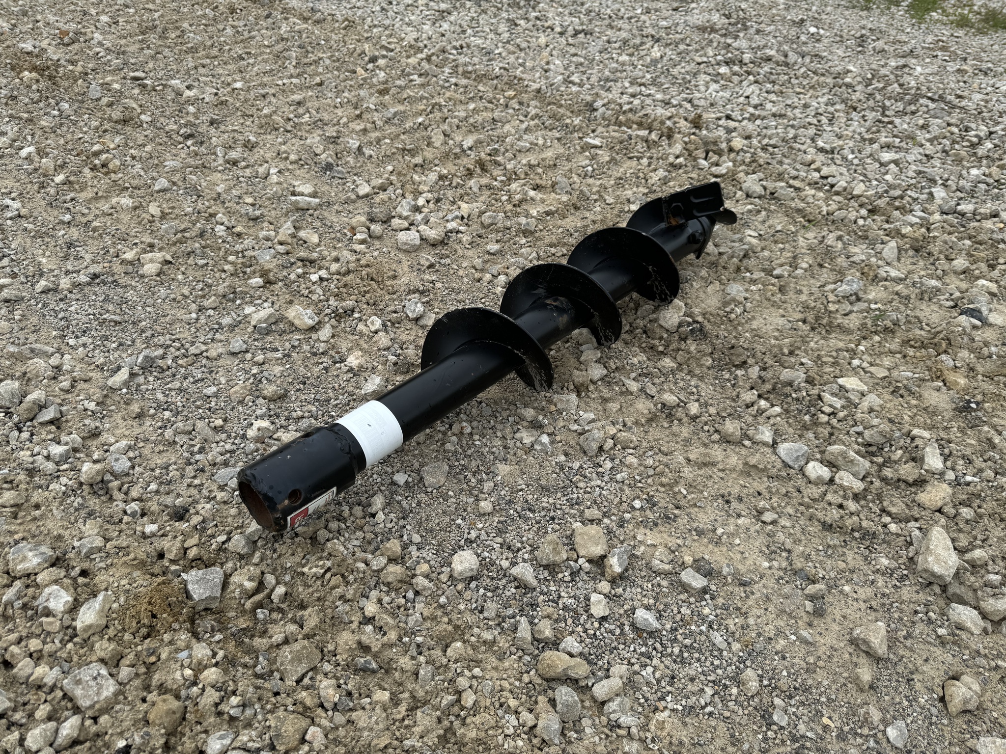  2020 Frontier PHA006 AUGER FOR PHD100 at Heritage Tractor in Adrian, MO