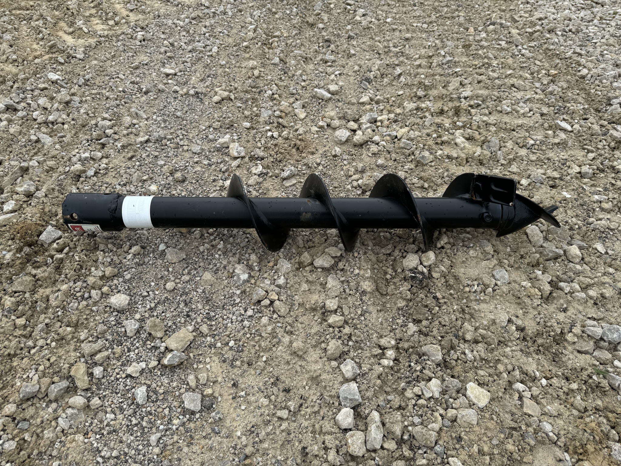  2020 Frontier PHA006 AUGER FOR PHD100 at Heritage Tractor in Adrian, MO
