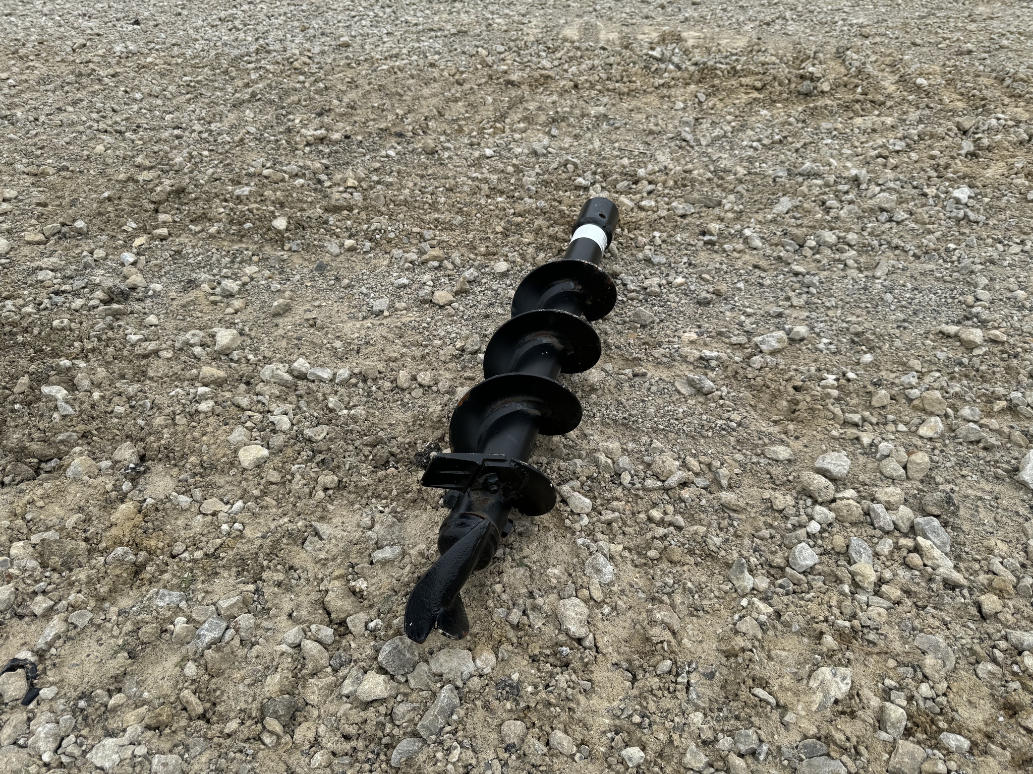  2020 Frontier PHA006 AUGER FOR PHD100 at Heritage Tractor in Adrian, MO