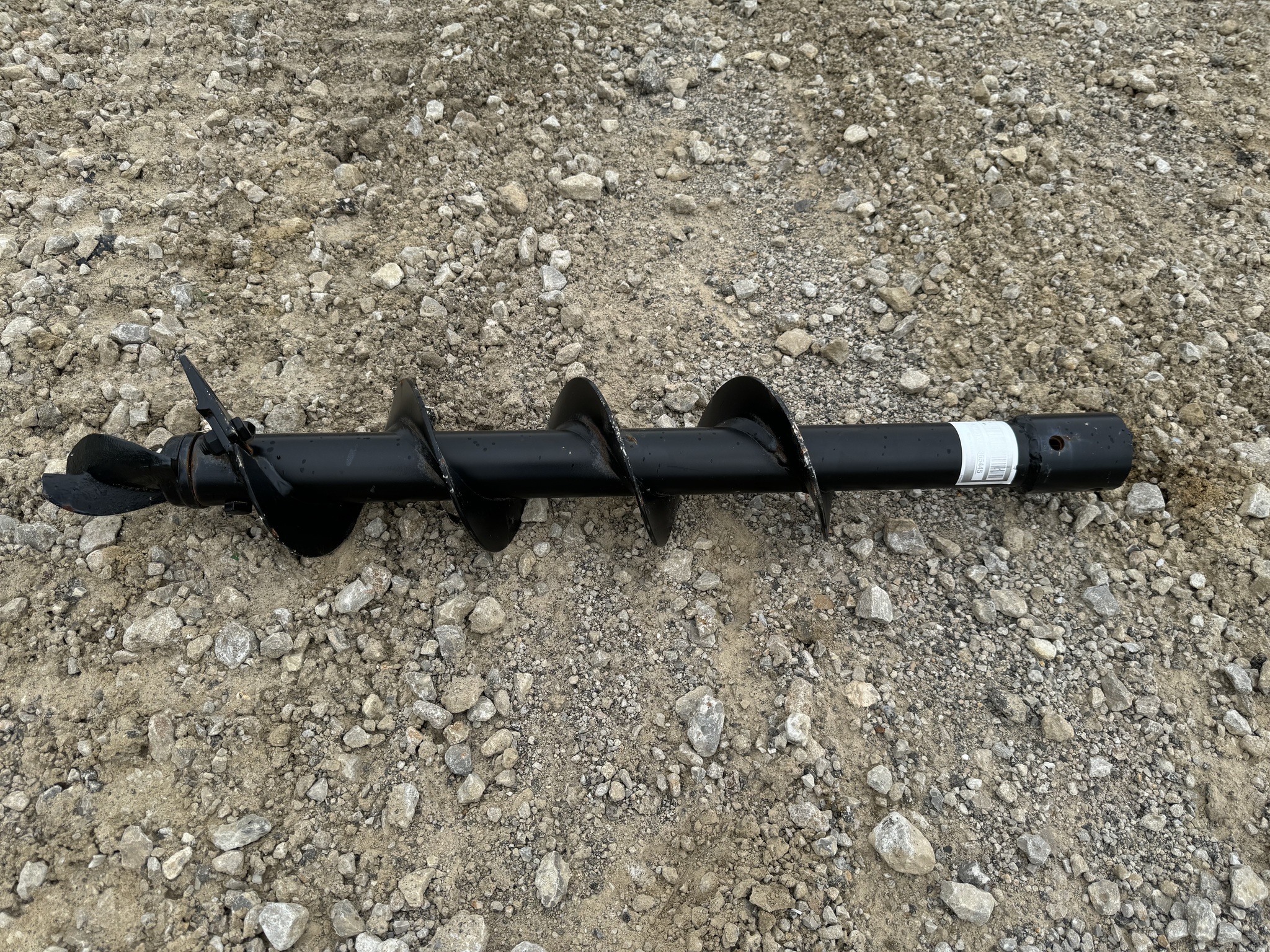  2020 Frontier PHA006 AUGER FOR PHD100 at Heritage Tractor in Adrian, MO