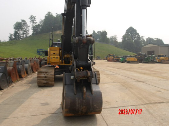 2024 John Deere 210 P-Tier