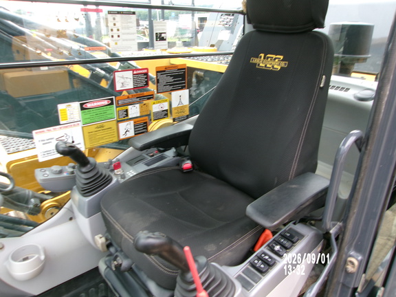 2024 John Deere 210 P-Tier