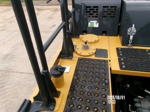 2024 John Deere 210 P-Tier