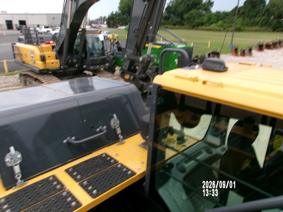 2024 John Deere 210 P-Tier