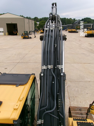 2024 John Deere 210 P-Tier