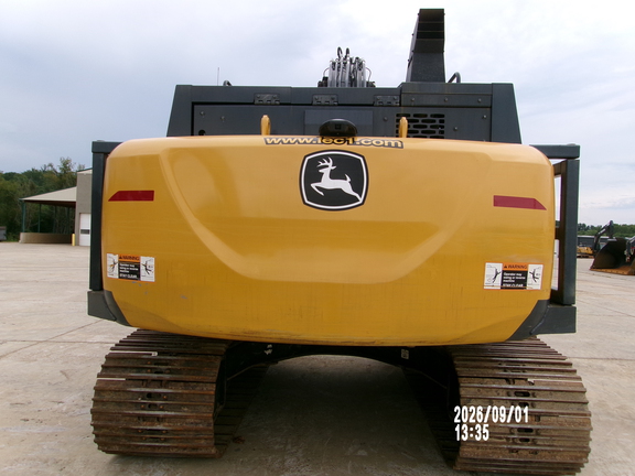 2024 John Deere 210 P-Tier