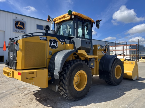 2024 John Deere 544 P