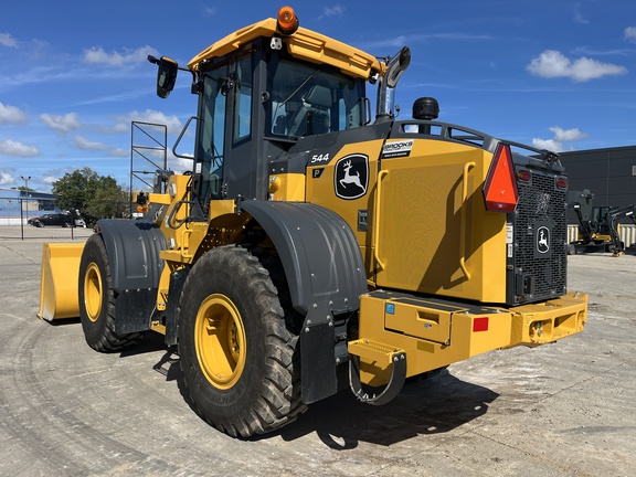 2024 John Deere 544 P