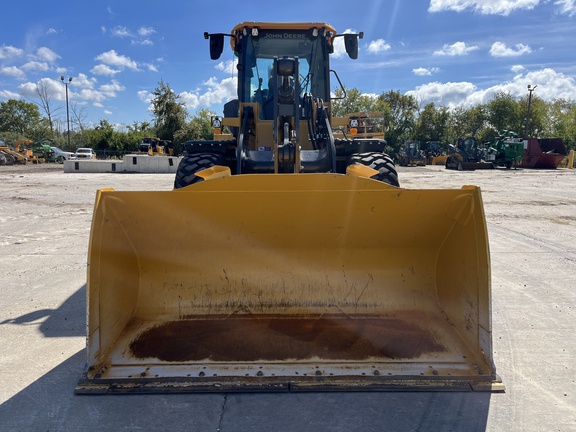 2024 John Deere 544 P