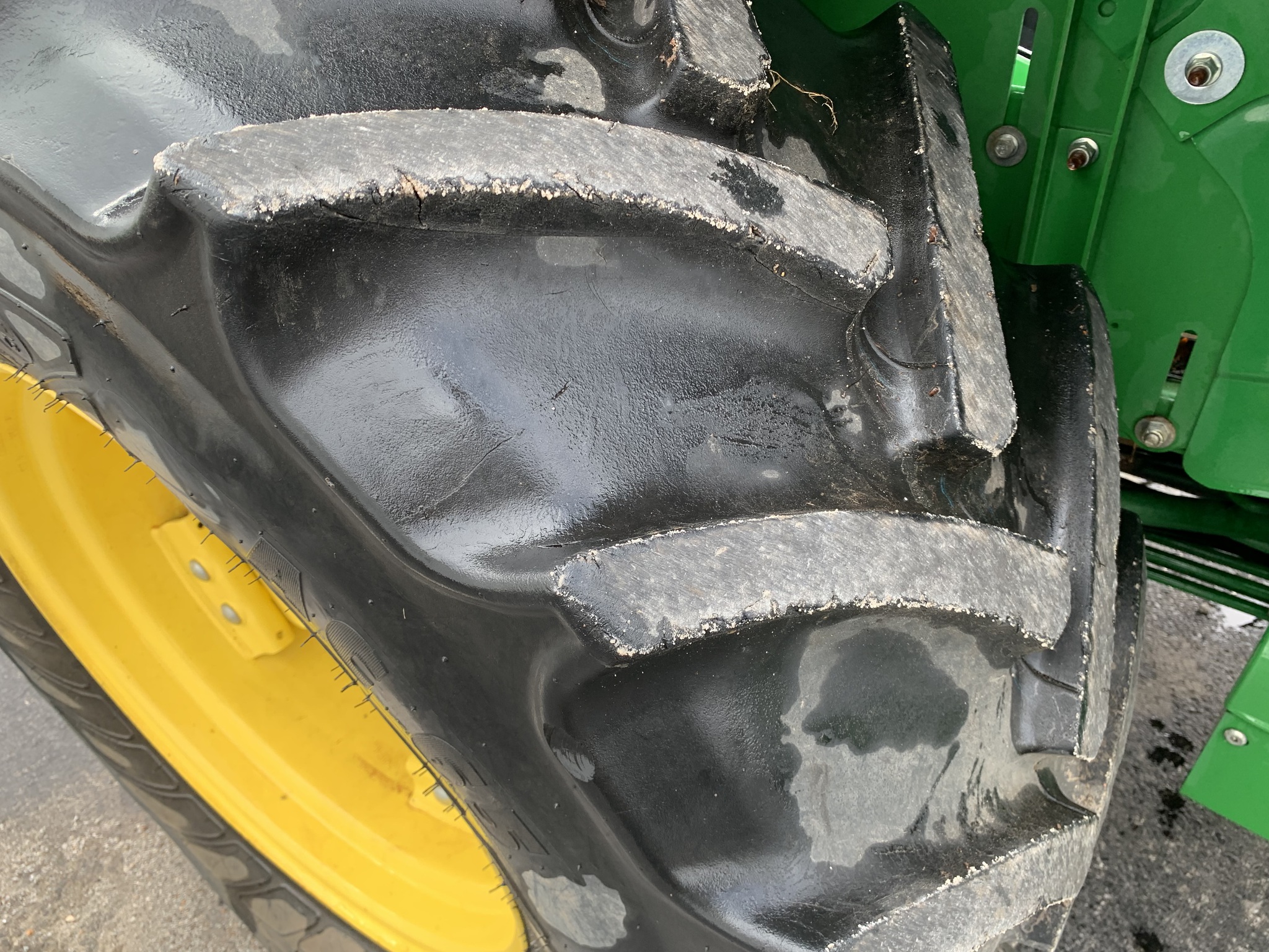  2020 John Deere 5090EL at Heritage Tractor in Lamar, MO