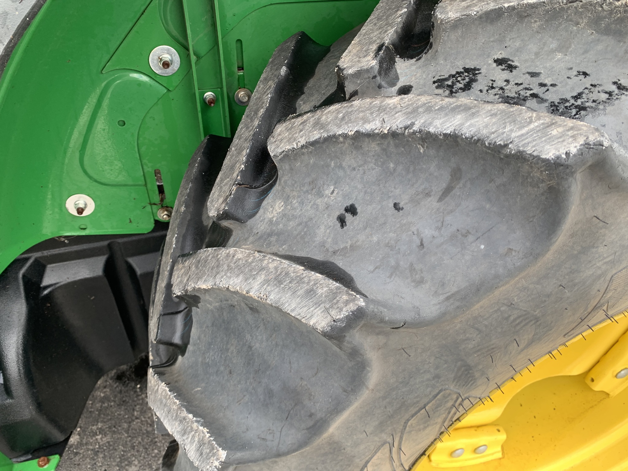  2020 John Deere 5090EL at Heritage Tractor in Lamar, MO