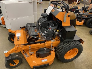 2024 Scag SVRII-48V-22FX Image 2