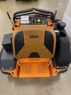 2024 Scag SVRII-48V-22FX Image 3