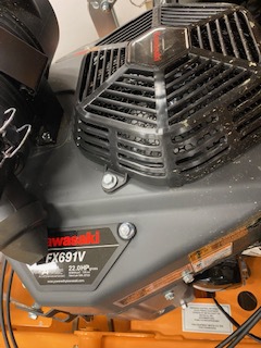 2024 Scag SVRII-48V-22FX Image 6