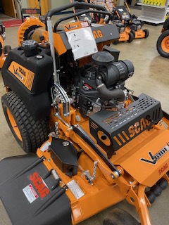 2024 Scag SVRII-48V-22FX Image 8