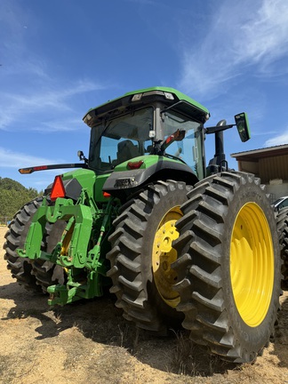 2023 John Deere 8R 310 Photo 5