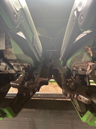 2022 John Deere C18R