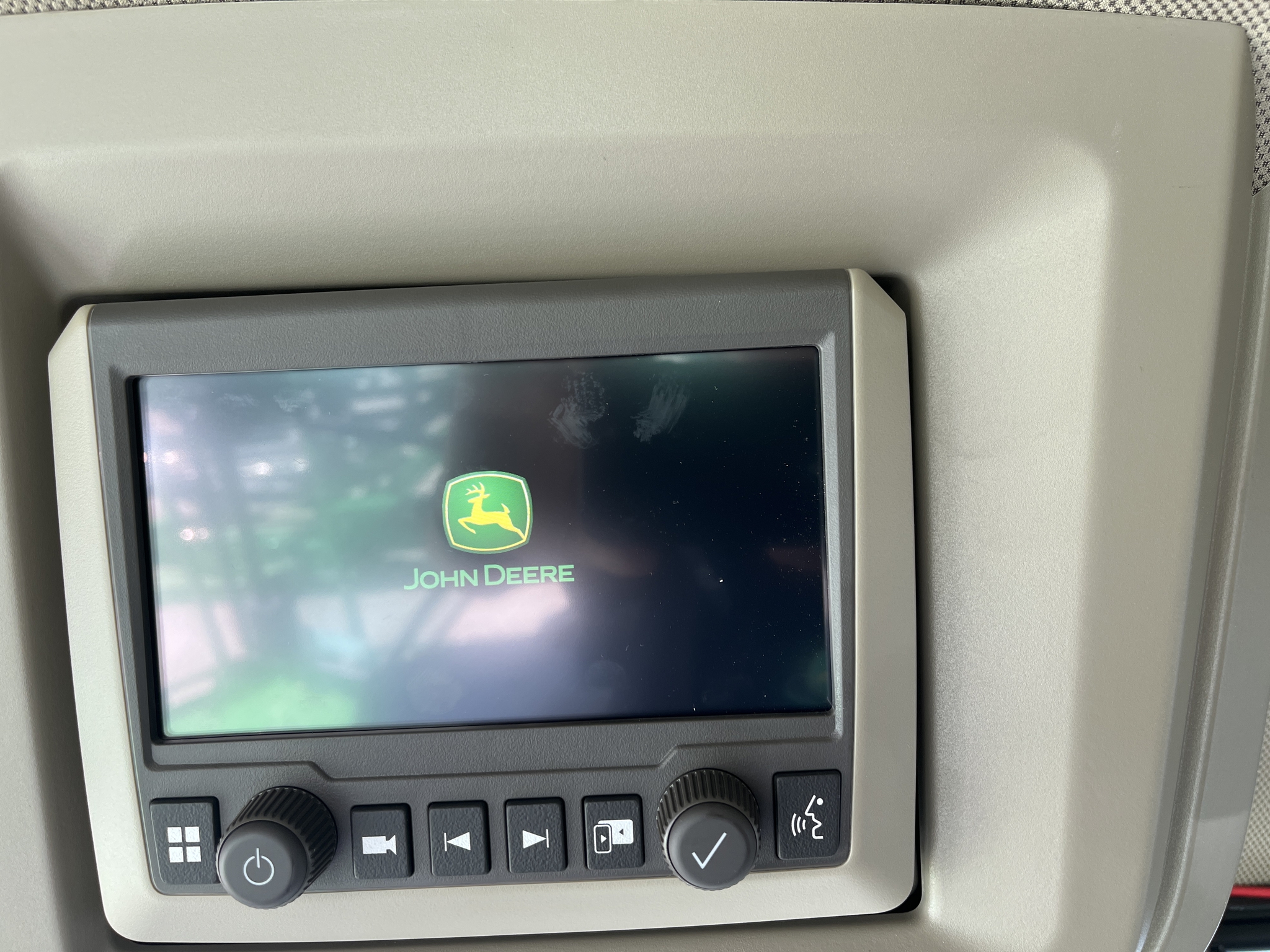 Used 2024 John Deere 410R Self Propelled Sprayers at Koenig Equipment in Greensburg, IN - PhotoXL8