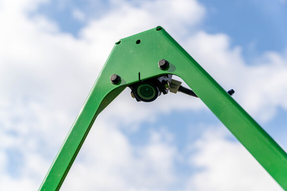 Used 2024 John Deere 410R Self Propelled Sprayers at Koenig Equipment in Greensburg, IN - Photo35