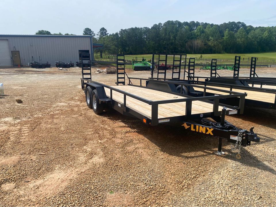 2023 Linx EQ07018-RS RAMPS Image 3