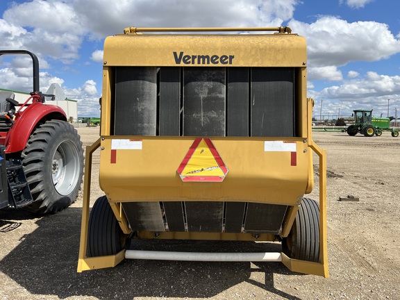 1993 Vermeer 605K (5th thumbnail)