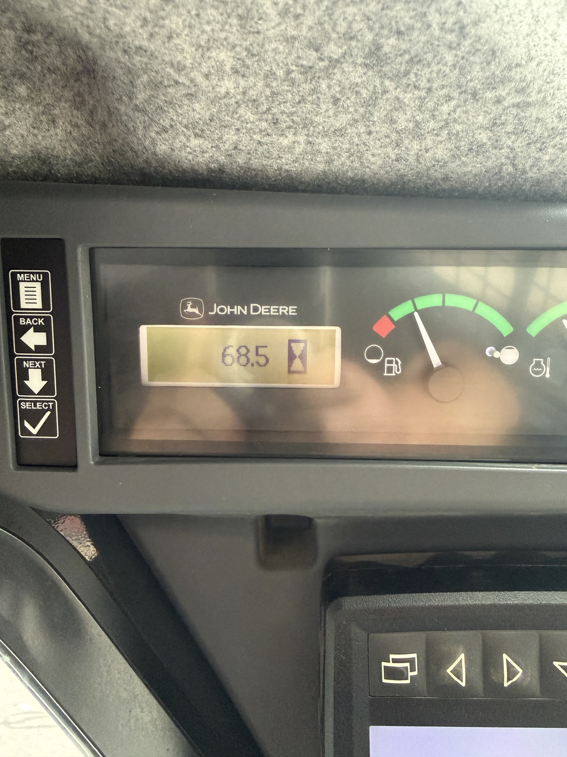 2023 John Deere 324G Image 15