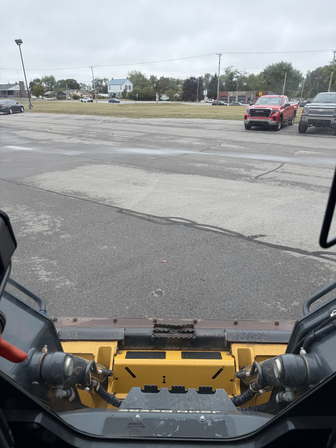 2023 John Deere 324G Image 22