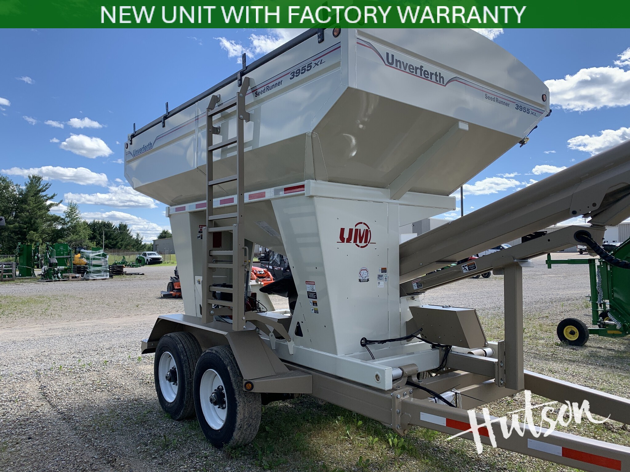 2023 Unverferth 3955XL